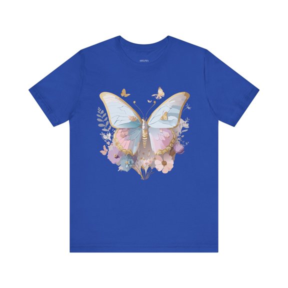 Butterfly Shirt