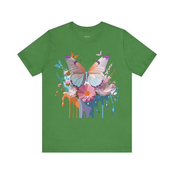 Butterfly Shirt
