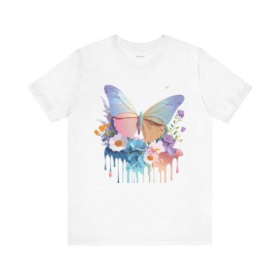 Butterfly Shirt