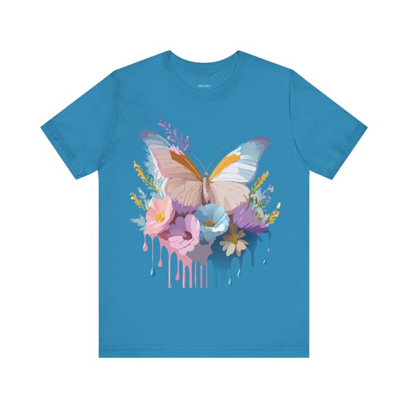 Butterfly Shirt