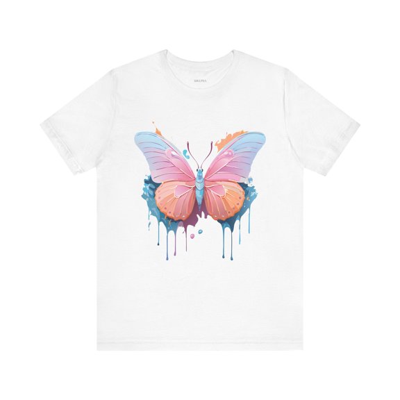 Butterfly Shirt