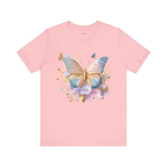 Butterfly Shirt