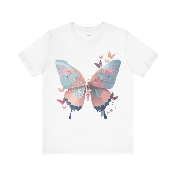 Butterfly Shirt