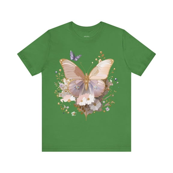 Butterfly Shirt