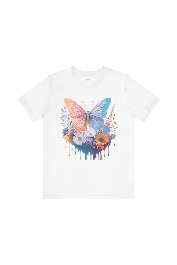 Butterfly Shirt
