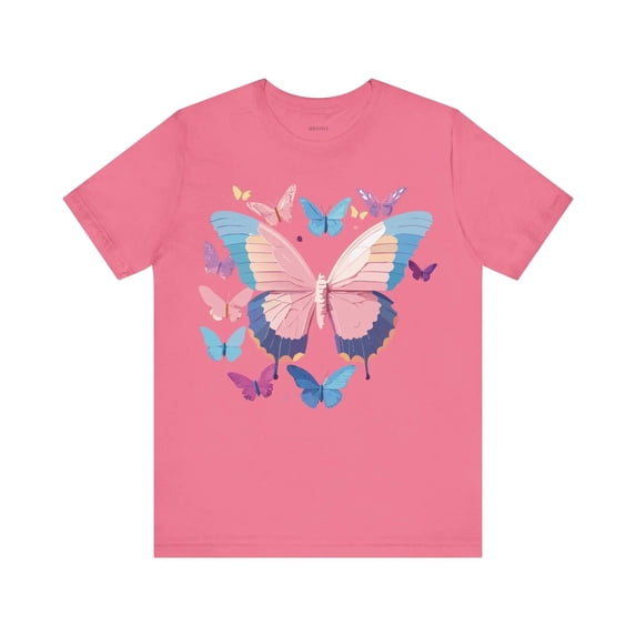 Butterfly Shirt