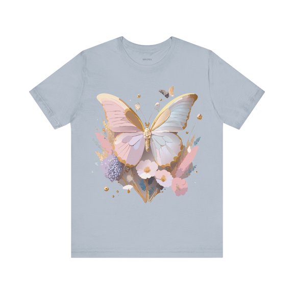 Butterfly Shirt