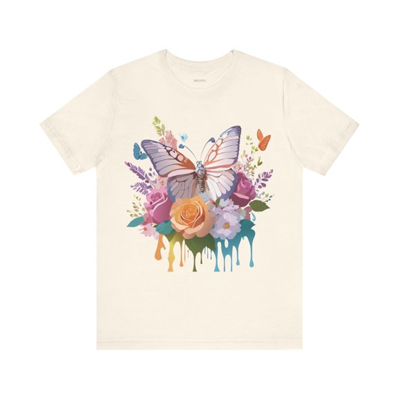 Butterfly Shirt