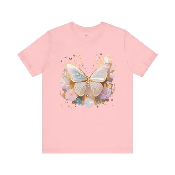 Butterfly Shirt