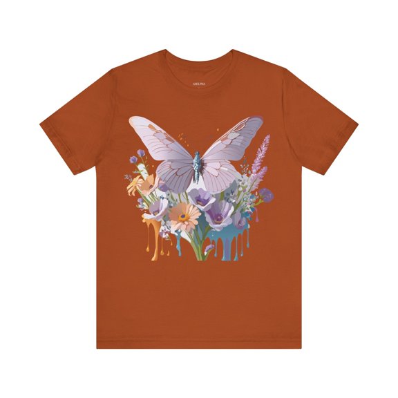 Butterfly Shirt