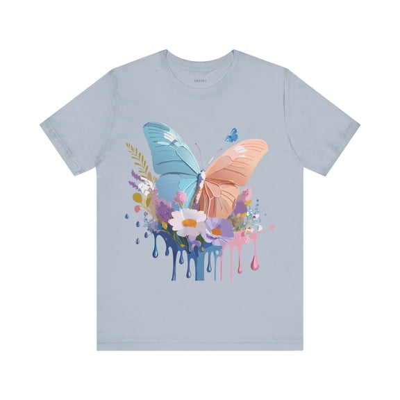Butterfly Shirt