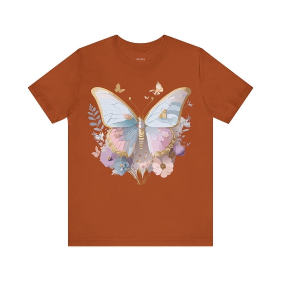 Butterfly Shirt