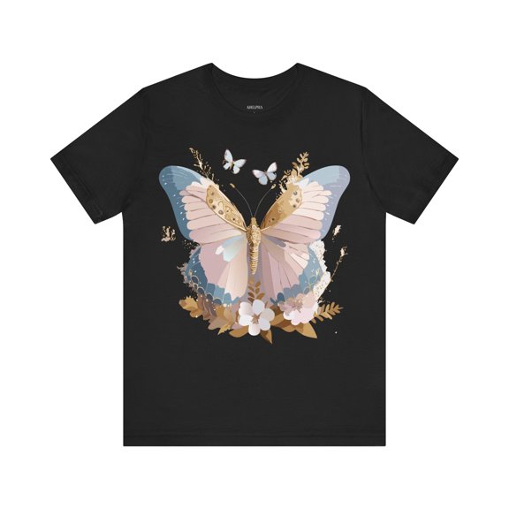 Butterfly Shirt