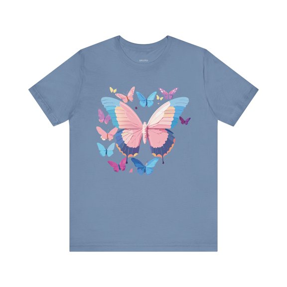 Butterfly Shirt