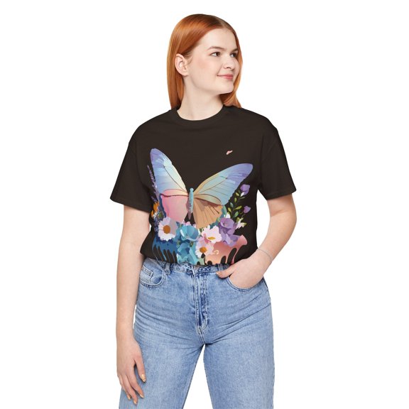 Butterfly Shirt