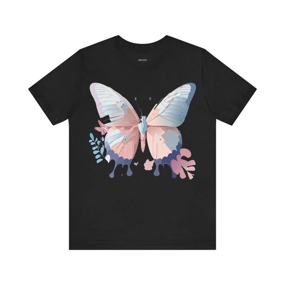 Butterfly Shirt