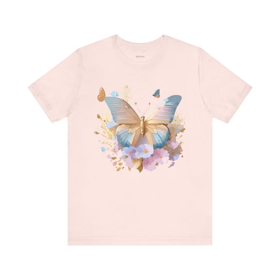 Butterfly Shirt