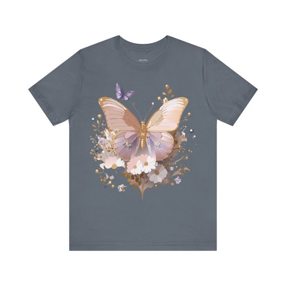 Butterfly Shirt