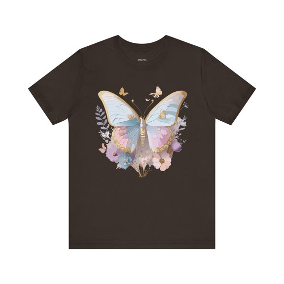 Butterfly Shirt