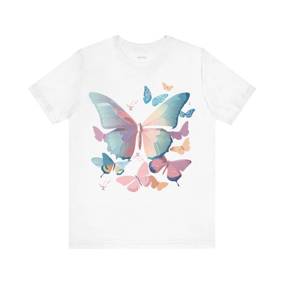 Butterfly Shirt