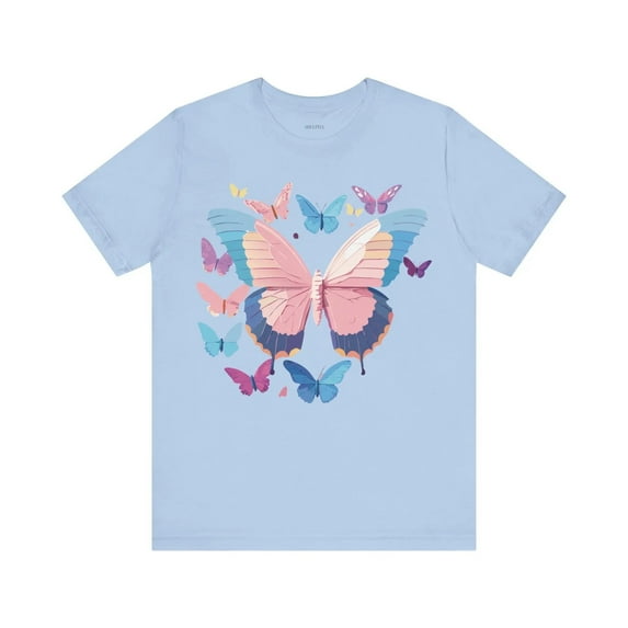 Butterfly Shirt