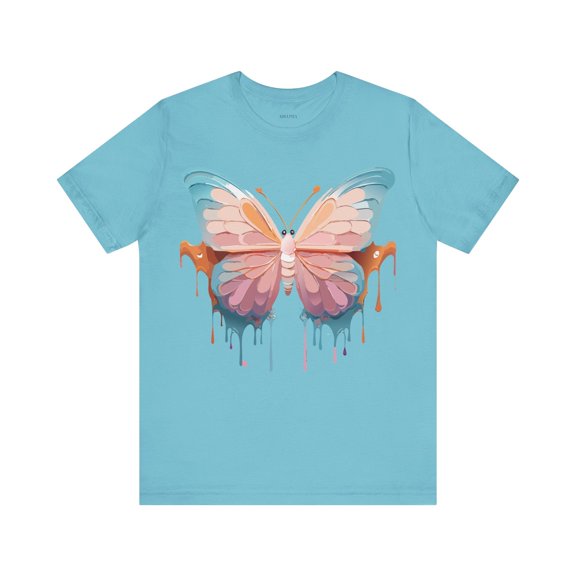 Butterfly Shirt