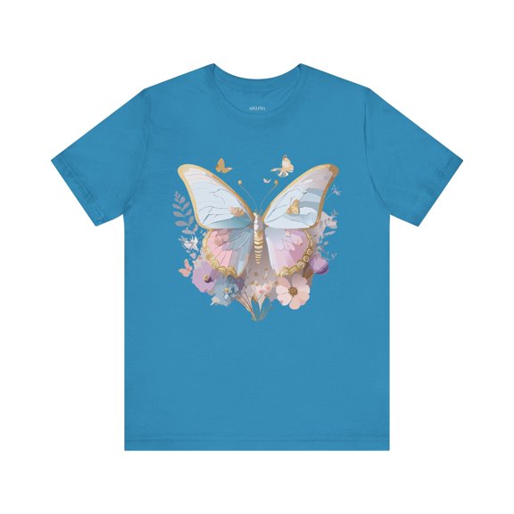 Butterfly Shirt