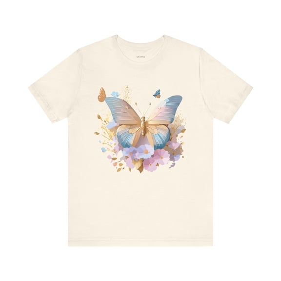 Butterfly Shirt