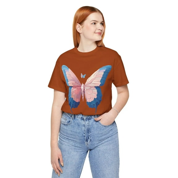 Butterfly Shirt