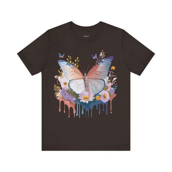 Butterfly Shirt