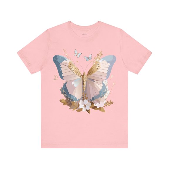 Butterfly Shirt