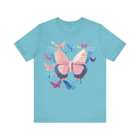 Butterfly Shirt