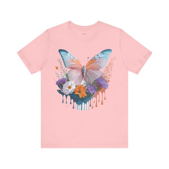 Butterfly Shirt