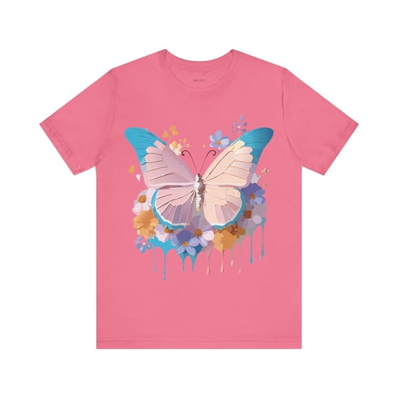 Butterfly Shirt
