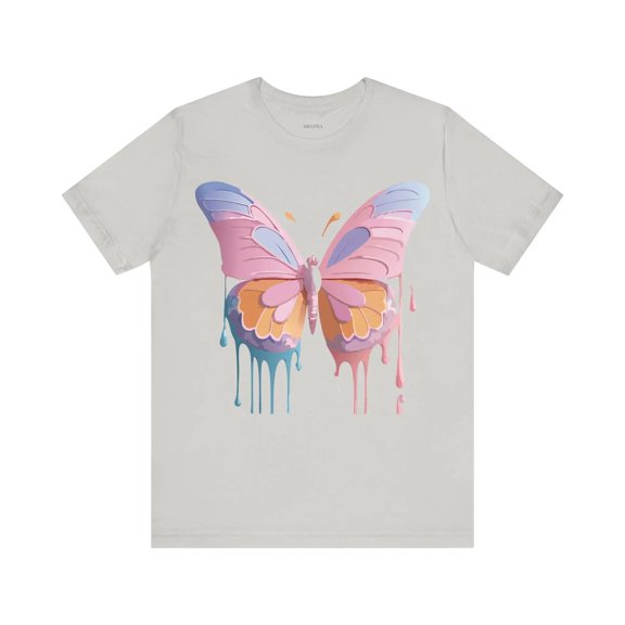 Butterfly Shirt