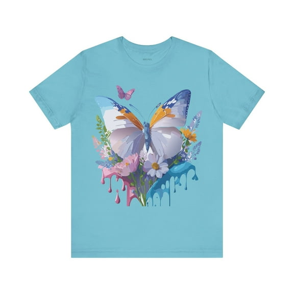 Butterfly Shirt