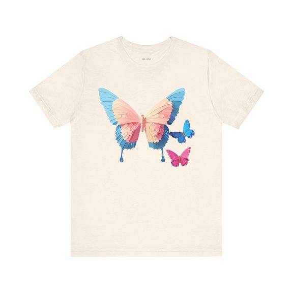 Butterfly Shirt