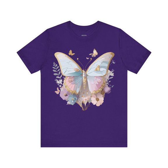 Butterfly Shirt