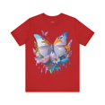 thumbnail image 1 of Butterfly Shirt, 1 of 67