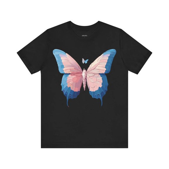 Butterfly Shirt