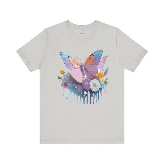 Butterfly Shirt