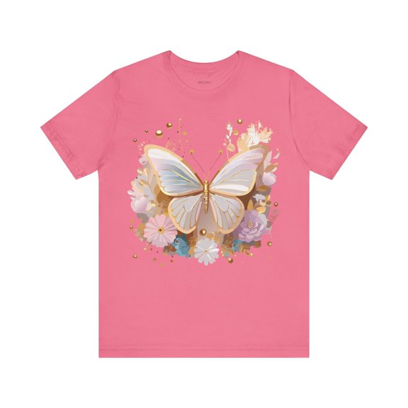 Butterfly Shirt