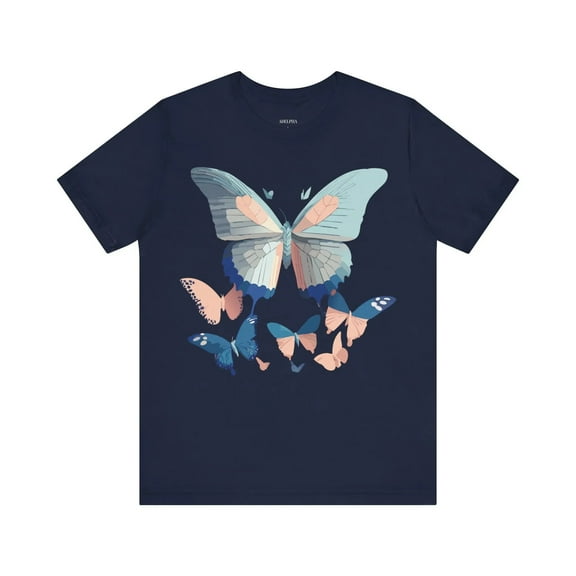 Butterfly Shirt