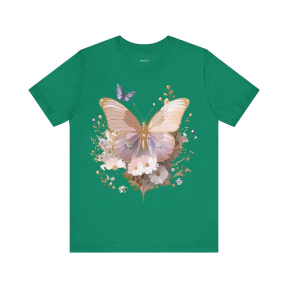 Butterfly Shirt