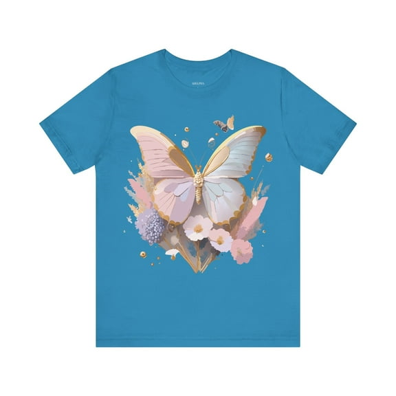 Butterfly Shirt