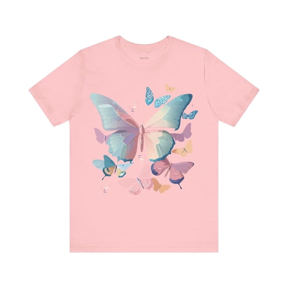 Butterfly Shirt