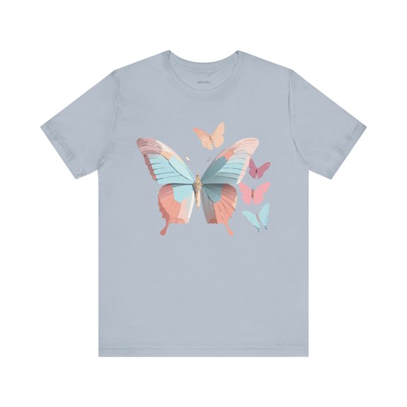 Butterfly Shirt