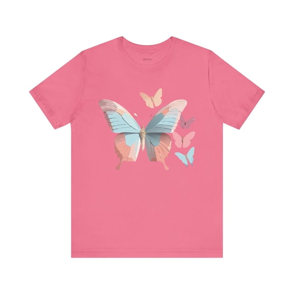 Butterfly Shirt