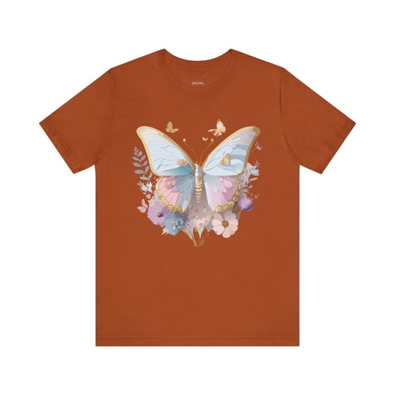 Butterfly Shirt