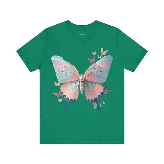 Butterfly Shirt